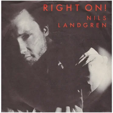 Right On! / There Is a Time