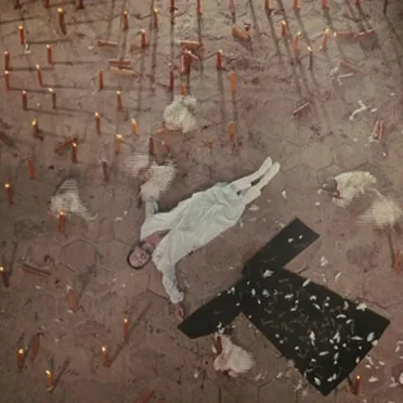 From the Poet’s Dream