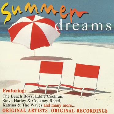 Summer Dreams by Various Artists - album cover