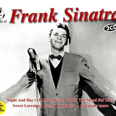 The World of Frank Sinatra