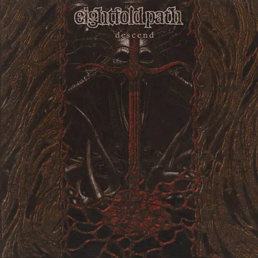 Descend by Eightfold Path - album cover