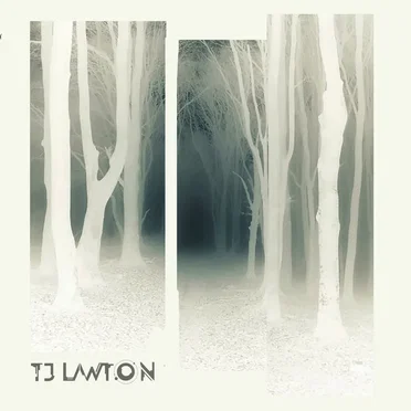 Trelkaw by TJ Lawton - album cover