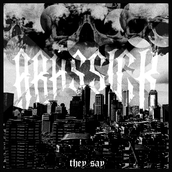 They Say