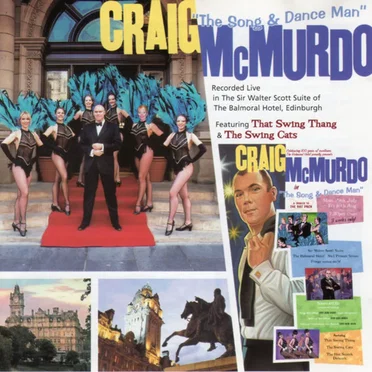 Craig McMurdo