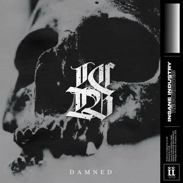 Damned by La Croix et La Bannière - album cover