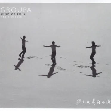 Kind of Folk Vol. 1 Sweden