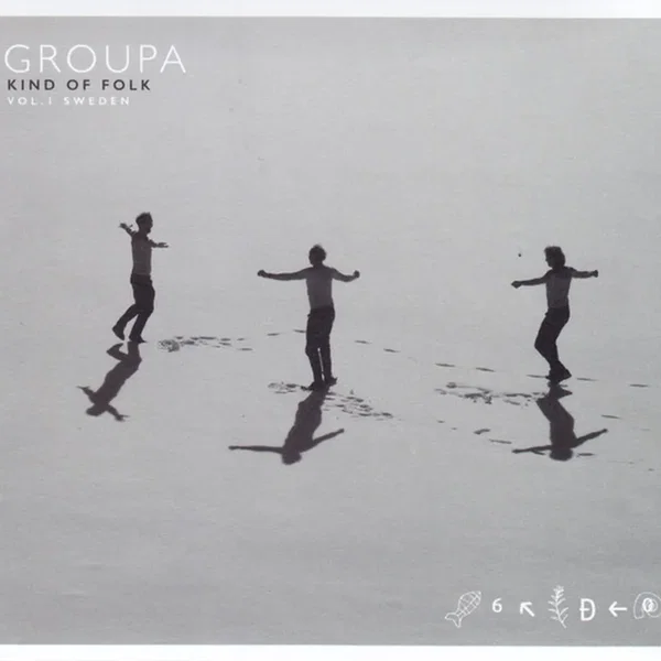 Kind of Folk Vol. 1 Sweden