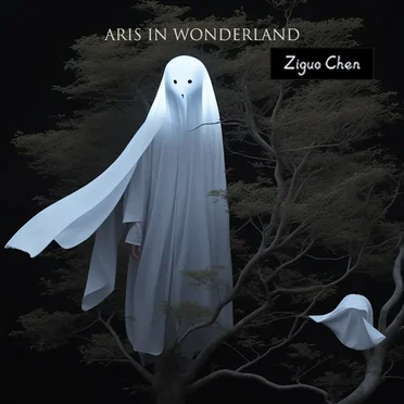 Aris in Wonderland