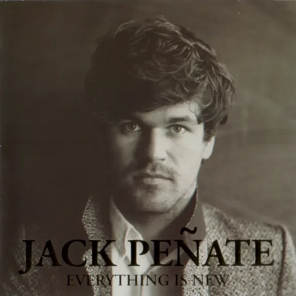 Everything Is New
