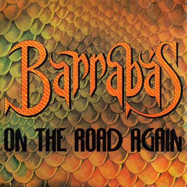 On The Road Again