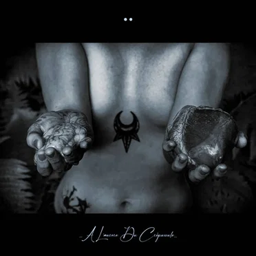 A l'aurore du crépuscule by Trëma - album cover
