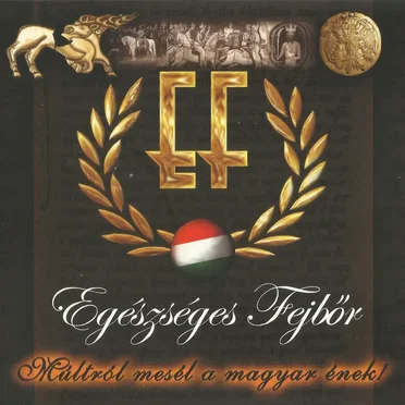 Múltról mesél a magyar ének