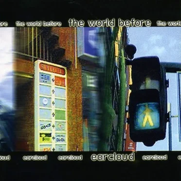 The World Before by Earcloud - album cover
