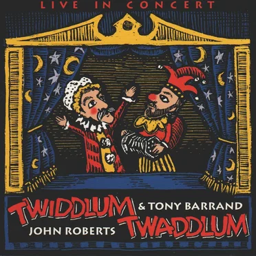 Twiddlum Twaddlum