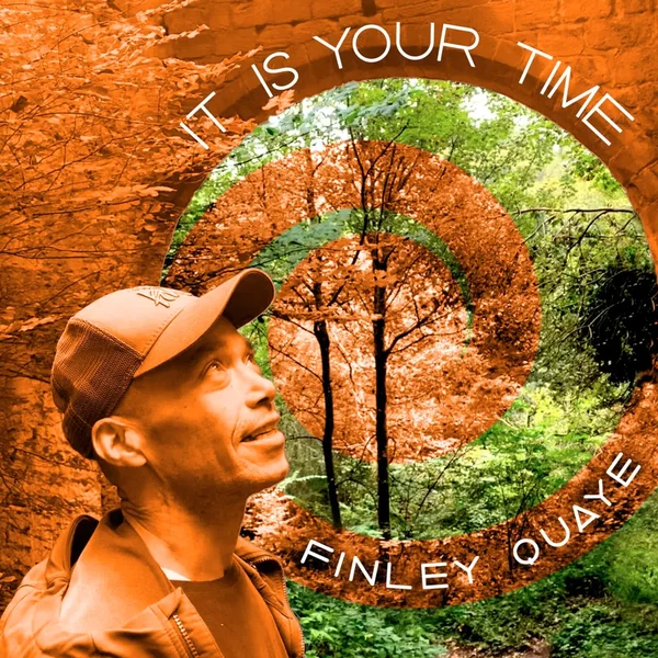 It Is Your Time