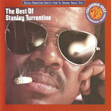 The Best of Stanley Turrentine