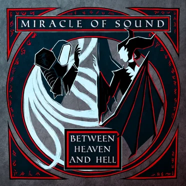 Between Heaven and Hell