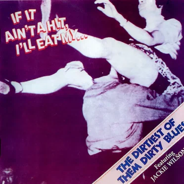 If It Ain’t a Hit, I’ll Eat My… Baby by Various Artists - album cover