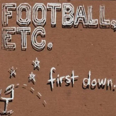 First Down.