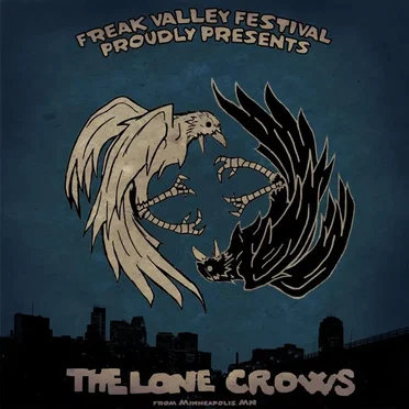 Live at Freak Valley Festival
