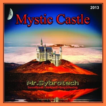 Mystic Castle