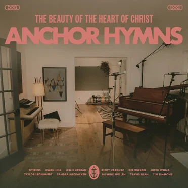 The Beauty Of The Heart Of Christ