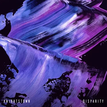 Disparity by KNIGHTSTOWN - album cover