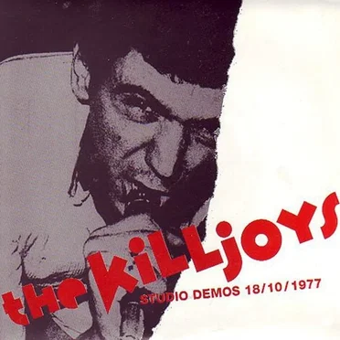 Studio Demos 18/10/1977