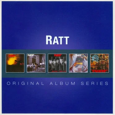 Original Album Series