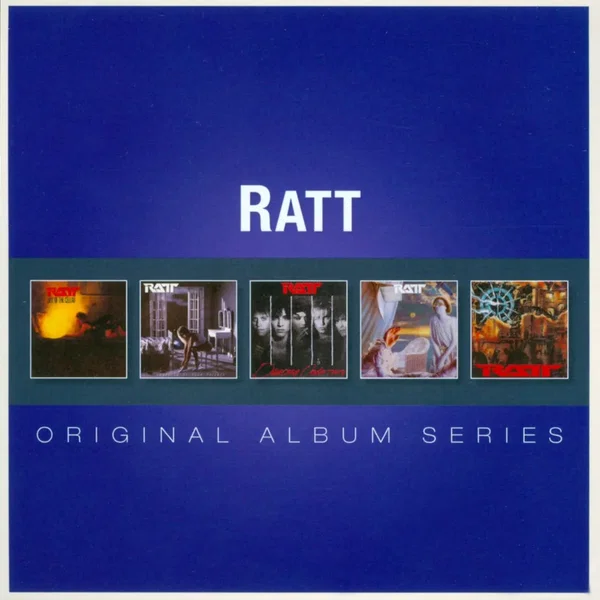 Original Album Series