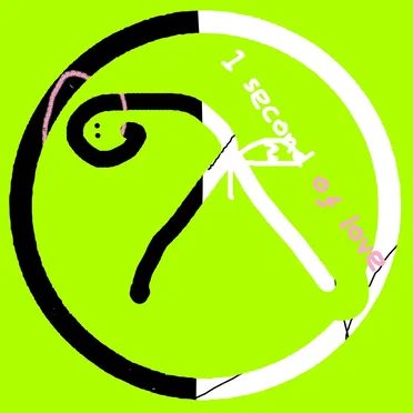 1 Second of Love (Aphex Twin Remix Suite)