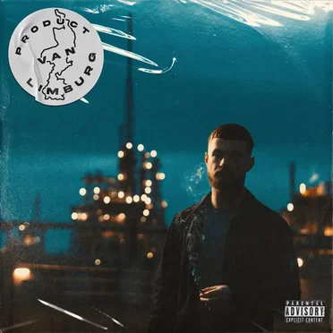 Product Van Limburg by mesy - album cover
