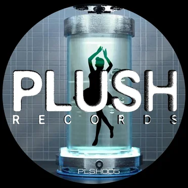 Plush V