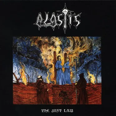 The Just Law