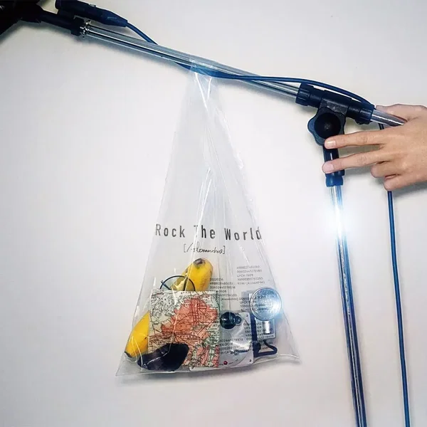 Rock The World / 日々、織々