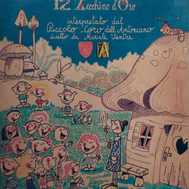 12º Zecchino d'Oro