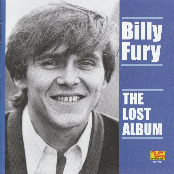 The Lost Album