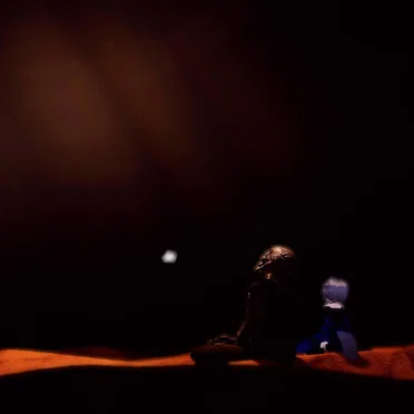 It's All in Your Head