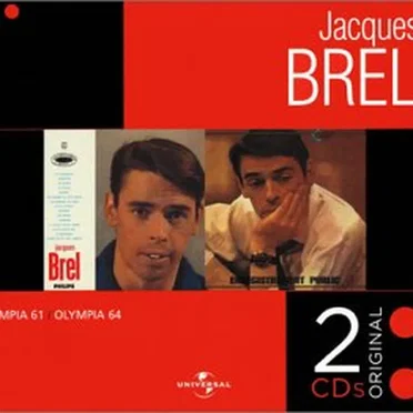 The Olympia, 1961 & 1964