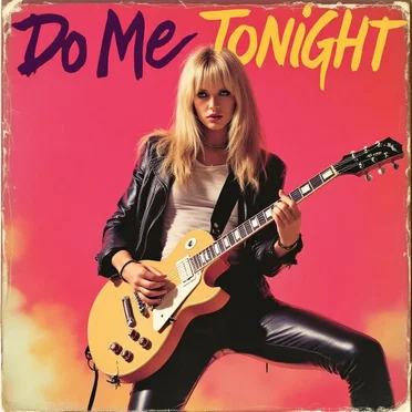 Do Me Tonight