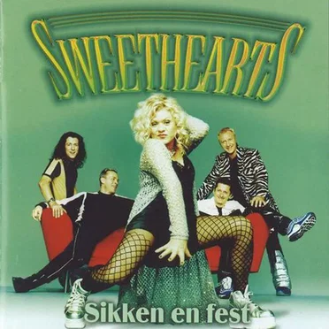 Sikken en fest