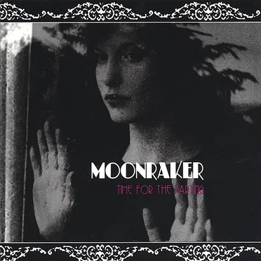 Time for the Parting by Moonraker - album cover