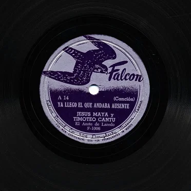 Jesús Maya y Timoteo Cantú