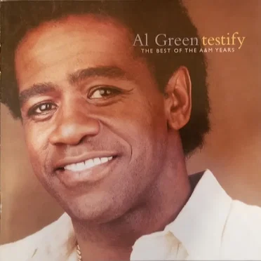 Testify: The Best of the A & M Years