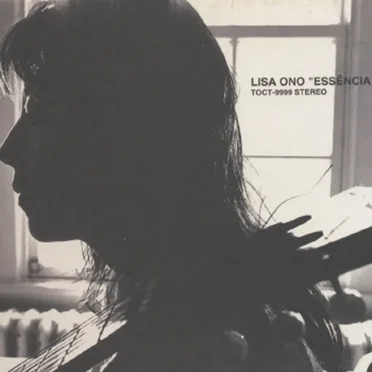 Essência by Lisa Ono - album cover