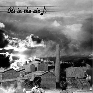 It's in the Air by Various Artists - album cover