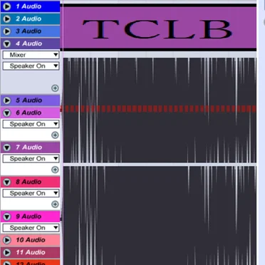 Making Breakcore (Recorded With Laptop Microphone)