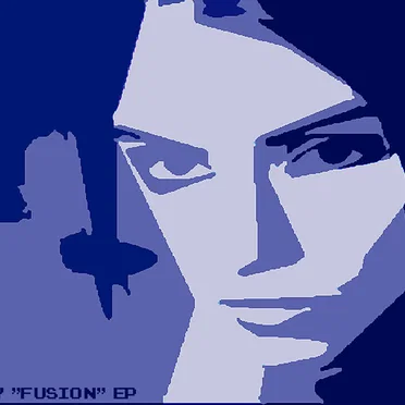 Fusion EP by Binary - album cover