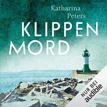 Klippenmord by Katharina Peters - album cover