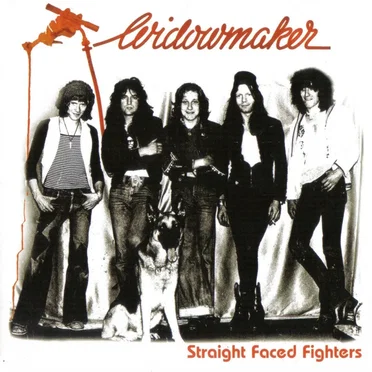 Straight Faced Fighters